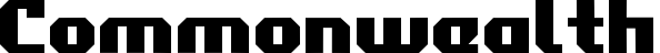 Commonwealth