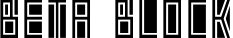 Beta Block