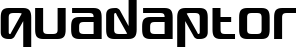 Quadaptor