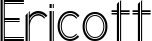 Ericott