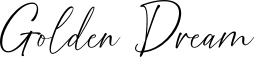 Golden Dream
