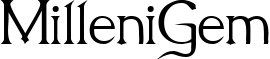 MilleniGem